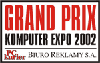 Grand Prix Komputer Expo 2002