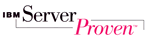 IBM Server Proven