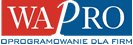 WA-PRO programy dla firm, biur rachunkowych
