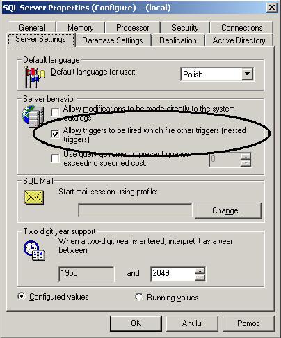 jest to niezbdne dla prawidowego funkcjonowania aplikacji wf mag dla windows