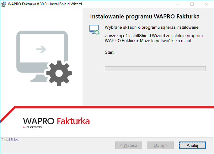 Wapro fakturowanie