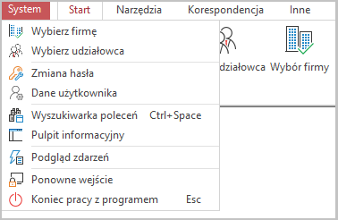 WAPRO Kaper. Kalkulator