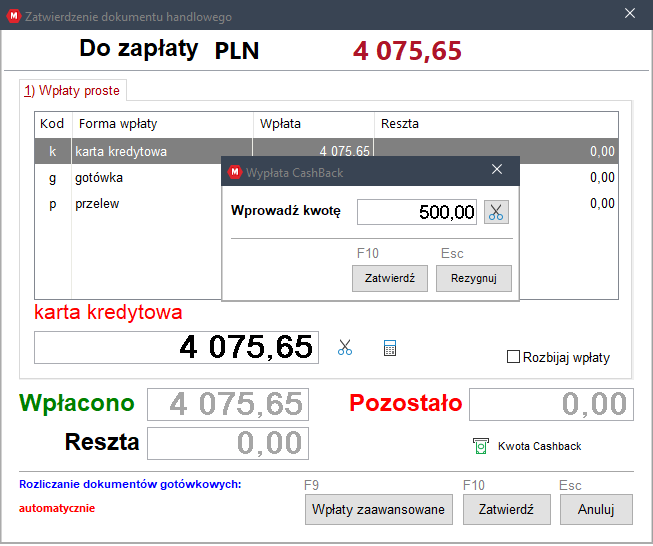 wapro mg