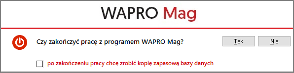 wapro mg