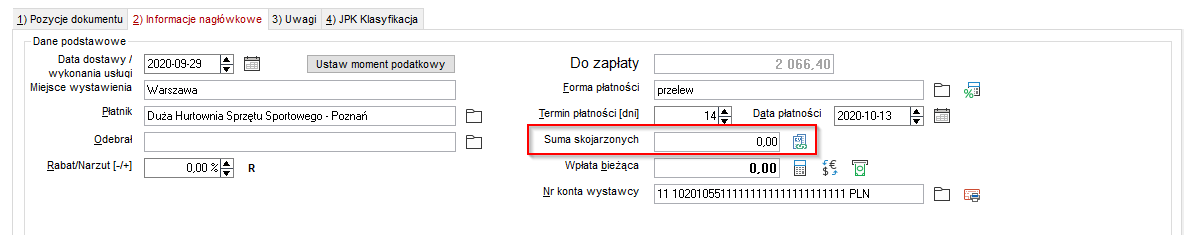 Wapro Finansowe