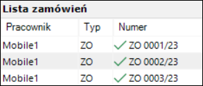 Wapro mobilny inwentaryzator aktualizacja