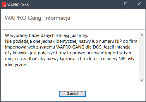 wapro gang