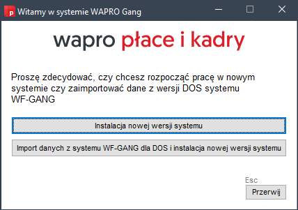 wapro gang